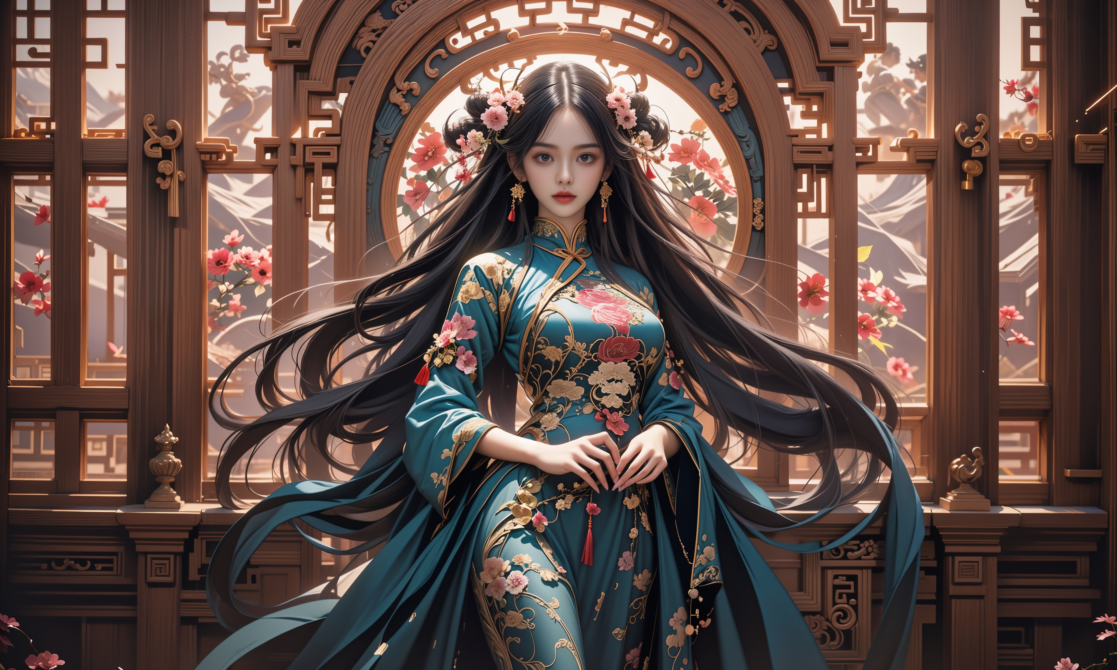 黄仁勋：开源是技术安全演进的最佳路径